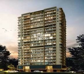 Gurukrupa Aagam, Ghatkopar East, Mumbai