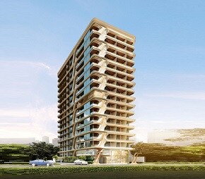 Gurukrupa Alaknanda, Vile Parle West, Mumbai