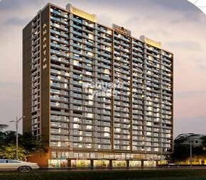 Gurukrupa Anantam residential project in Kannamwar Nagar