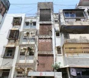 Gurukrupa Apartments Chembur