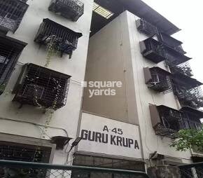 Gurukrupa CHS Goregaon