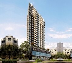 Gurukrupa Dhyanam, Versova, Mumbai