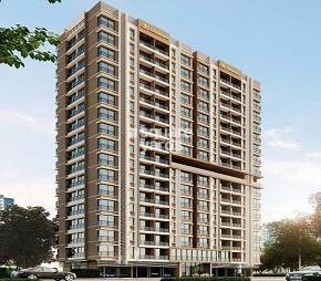 Gurukrupa Ghanshyam residential project in Pant Nagar