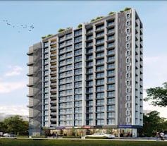 Gurukrupa Gyanam, Powai, Mumbai