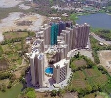 Gurukrupa Marina Enclave Wings M N Phase II Featured Image