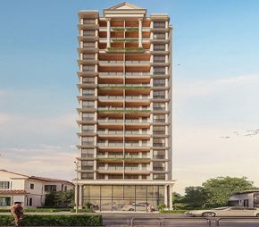 Gurukrupa Maurya, Andheri West, Mumbai