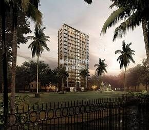 Gurukrupa Nigam, Ghatkopar East, Mumbai