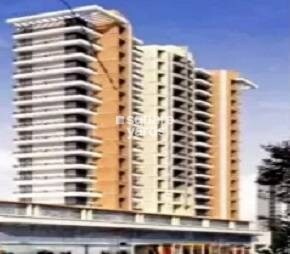 Gurukrupa Raj Hills residential project in Borivali East