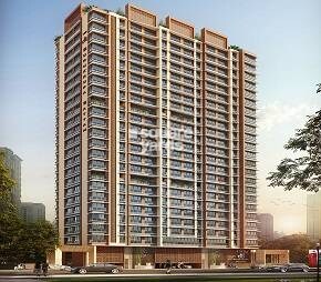 Gurukrupa Satyam, Vikhroli East, Mumbai