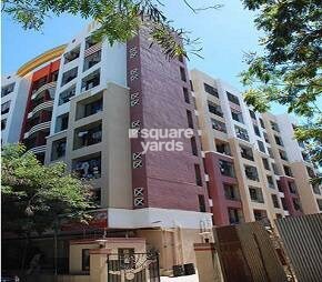 Gurukrupa Shree Gananayak CHS residential project in Kandivali West