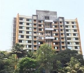 Gurukrupa Sunil Apartment Borivali residential project in Borivali West