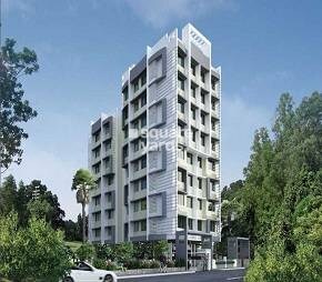 Gurukrupa Sunil Apartments