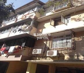 Gurukurupa Apartment