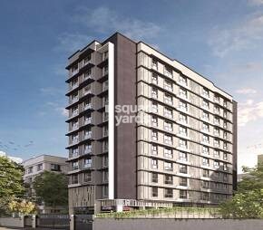 Gurunam Holy Palace residential project in Andheri East