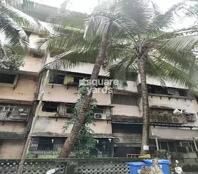 Guruprasad Apartment CHS Cover Image