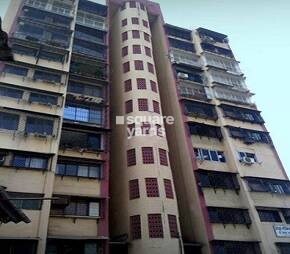 Gyaneshwar Apartment