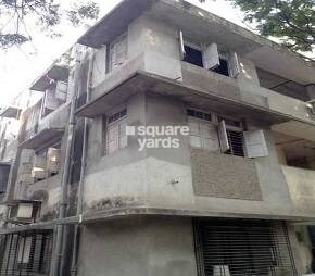 Gyaneshwar Bhuvan Apartment