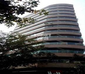 H&M Tower