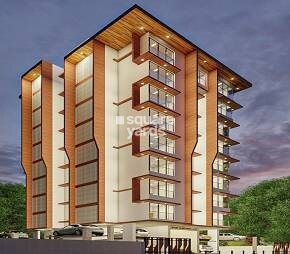 H And D Mary Villa residential project in Borivali West
