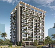 H And D Tathastu, Andheri West, Mumbai