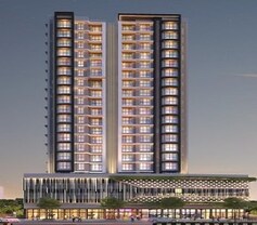 H Rishabraj Astral, Borivali West, Mumbai