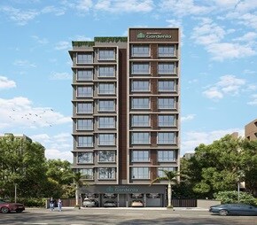 H Rishabraj Gardenia, Jogeshwari East, Mumbai