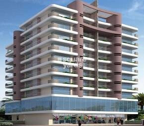 H Rishabraj Jai Tirth CHS