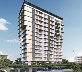 H Rishabraj Park Vistas Featured Image