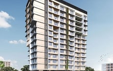 H Rishabraj Park Vistas Featured Image