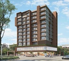 H Rishabraj Percy, Borivali West, Mumbai