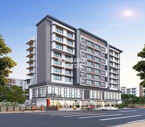 H Rishabraj Villa Stella, Borivali West, Mumbai