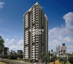 H Square AN Heights, Malad West, Mumbai