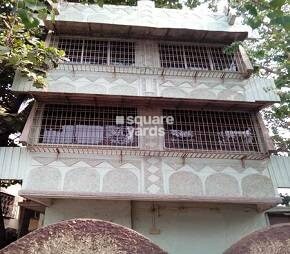 Hafeez Manzil Apartment