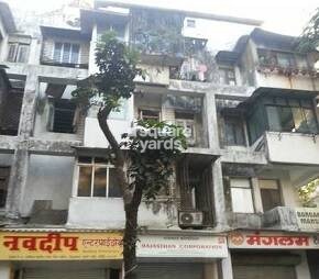 Hafiz Manzil Apartment