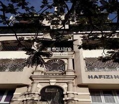 Hafizi House Apartment