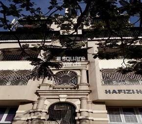 Hafizi House Apartment Cover Image