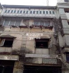 Hakim Ajmeri Building Hakim Ajmeri Building