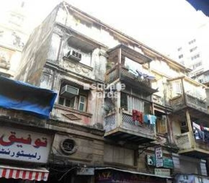 Hamadiya Building Apartment Cover Image