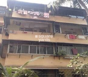 Hamsa Apartment