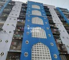 Hamza Towers Flagship