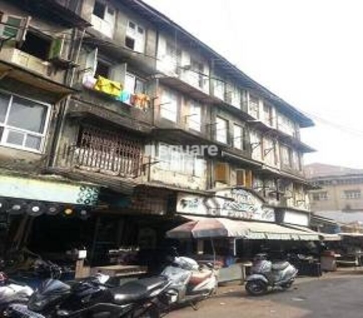 Handi Wala Building Cover Image