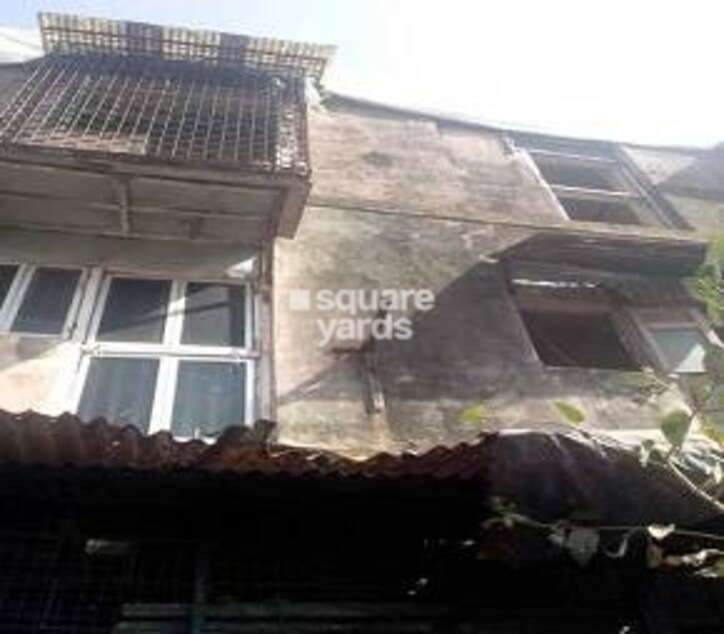 Hanifabai Building Cover Image