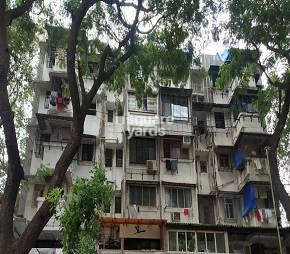 Hans Laxmi Apartment Cover Image