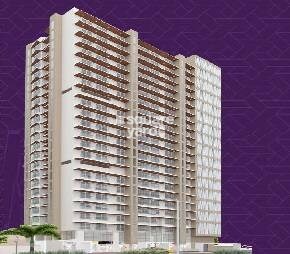 Hans Top In Town residential project in Malad East