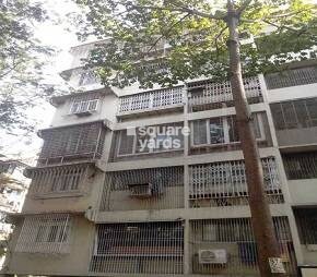 Hansa Apartment