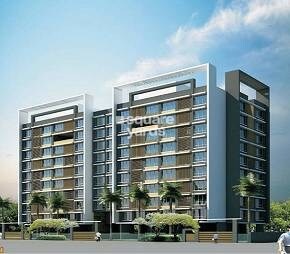 Hansa CHS Jogeshwari