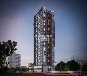 Hanware Heights in Dharavi, Mumbai @ 46.41 Lac - Floor Plans