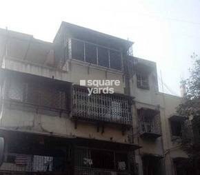 Happy Dream Apartment