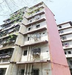 Happy Home Apartment Bhandup Happy Home Apartment Bhandup