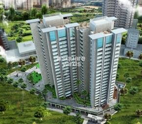 Happy Home Apartments Borivali